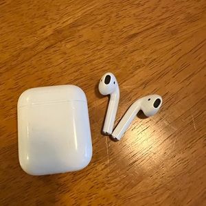 AirPod first generation